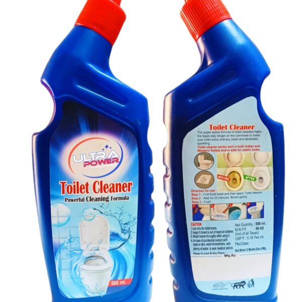 Toilet Cleaner