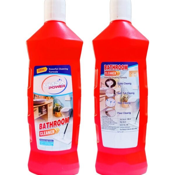 Bathroom Cleaner