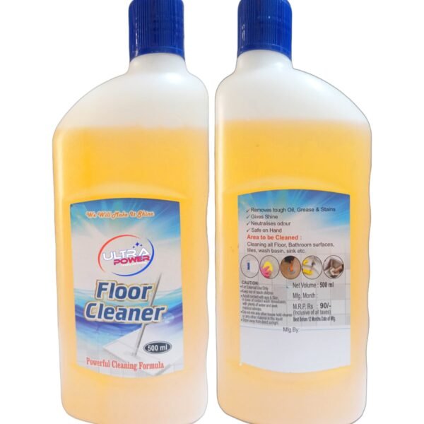 Floor Cleaner